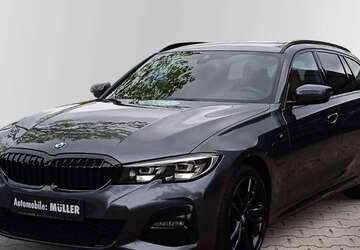 BMW 330 58.376 km 32.650 &euro; Leipzig 04328