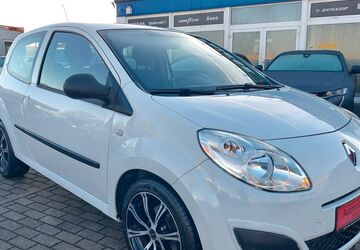 Renault Twingo 210.404 km 1.899 &euro; Leipzig 04328