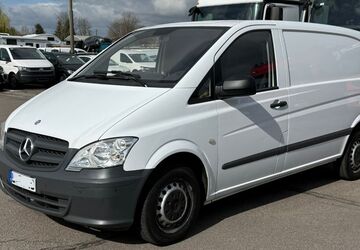 Mercedes-Benz Vito 130.000 km 6.999 &euro; Leipzig 04319