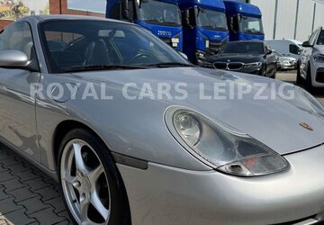 Porsche 911 Urmodell 128.600 km 29.990 &euro; Machern 04827