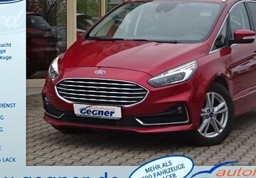 Ford S-Max 65.888 km 23.940 &euro; Eilenburg 04838