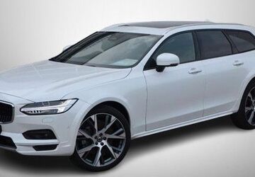 Volvo V90 Cross Country 20.000 km 58.890 &euro; Leipzig 04319
