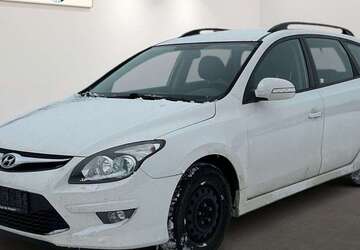 Hyundai i30 105.281 km 3.999 &euro; Sandersdorf-Brehna 06796