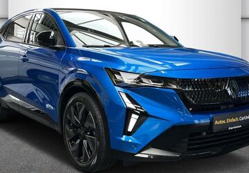 Renault Rafale 10.000 km 49.965 &euro; Leipzig 04129