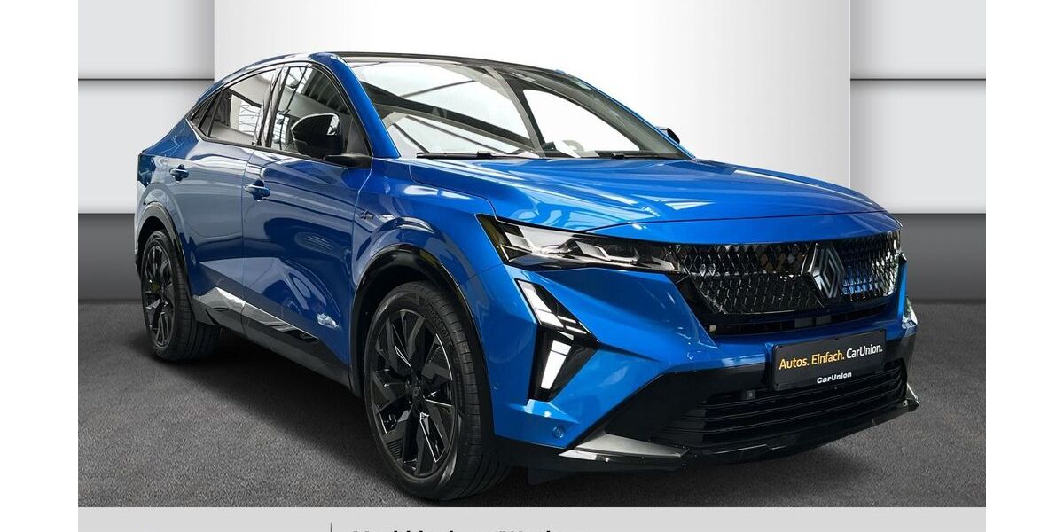 Renault Rafale 10.000 km 49.965 &euro; Leipzig 04129