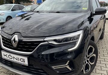 Renault Arkana 18.719 km 20.998 &euro; Leipzig 04178