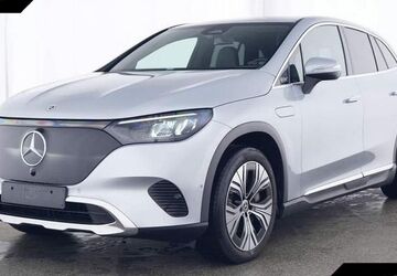 Mercedes-Benz EQE SUV 11.034 km 53.900 &euro; Eula/Borna 04552