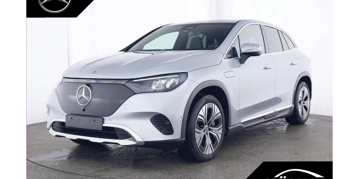 Mercedes-Benz EQE SUV 11.034 km 53.900 &euro; Eula/Borna 04552