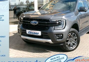 Ford Ranger 49.984 km 40.840 &euro; Eilenburg 04838