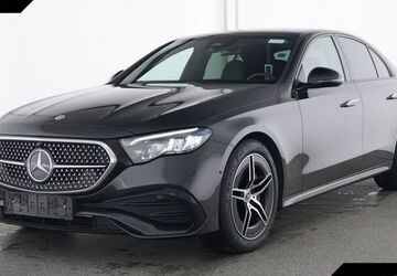 Mercedes-Benz E 220 25.630 km 51.950 &euro; Leipzig 04179