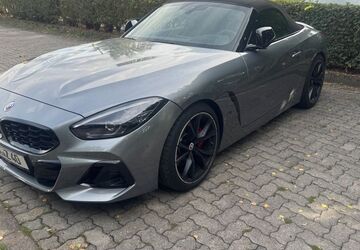 BMW Z4 M40 35.000 km 45.999 &euro; Leipzig 04178