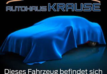 Ford Focus 20.000 km 18.990 &euro; Machern 04827