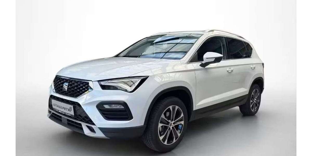 Seat Ateca 5.000 km 33.990 &euro; Leipzig 04179