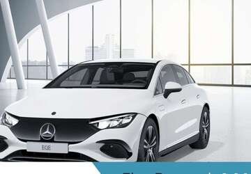 Mercedes-Benz EQE 300 25.590 km 42.880 &euro; Leipzig 04277