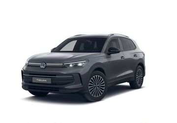 VW Tiguan 11.876 km 38.430 &euro; Leipzig 04178