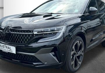 Renault Austral 29.796 km 41.995 &euro; Leipzig 04129