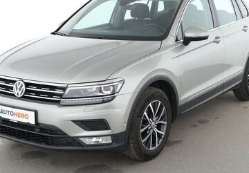VW Tiguan 110.656 km 16.450 &euro; Leipzig 04328