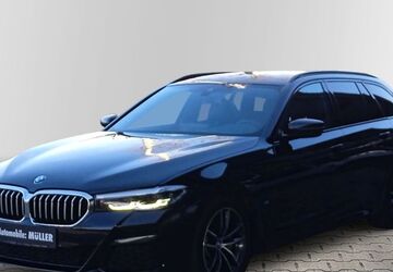 BMW 530 69.681 km 37.850 &euro; Leipzig 04328