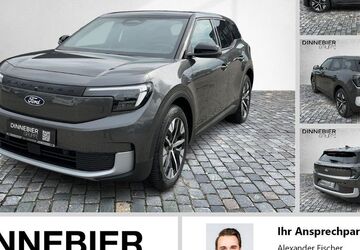 Ford Explorer 2.000 km 49.700 &euro; Leipzig 04158