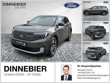 Gebrauchte Ford Explorer