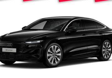 Audi A6 e-tron 5.546 km 55.540 &euro; Leipzig 04347