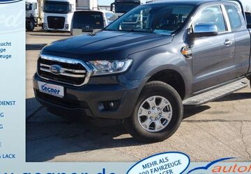 Ford Ranger 47.262 km 33.840 &euro; Eilenburg 04838