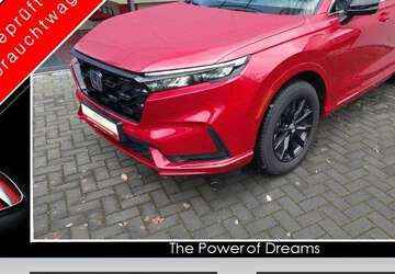 Honda CR-V 11.600 km 46.980 &euro; Leipzig 04103