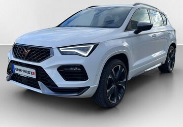 Cupra Ateca 30.930 km 32.250 &euro; Leipzig 04129