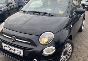 Fiat 500 20.922 km 13.999 &euro; Leipzig 04178