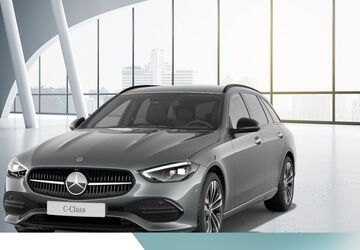 Mercedes-Benz C 220 97.807 km 29.980 &euro; Leipzig 04277