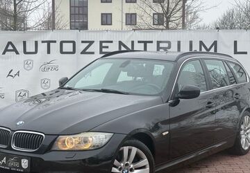 BMW 325 192.580 km 9.980 &euro; Leipzig 04347