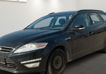Ford Mondeo 206.541 km 3.499 &euro; Brehna 06796