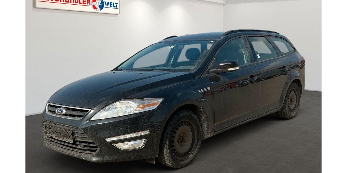 Ford Mondeo 206.541 km 3.499 &euro; Brehna 06796