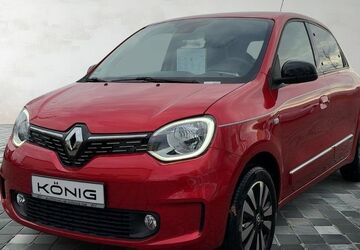 Renault Twingo 3.687 km 13.990 &euro; Taucha 04425