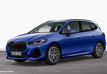 BMW 220 Active Tourer 13.094 km 37.803 &euro; Leipzig 04103