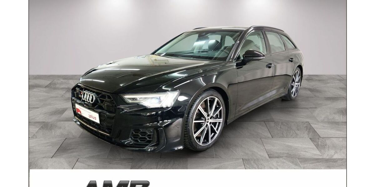Audi S6 42.290 km 52.480 &euro; Borna 04552