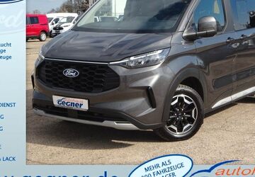 Ford Tourneo Custom 21.452 km 44.740 &euro; Eilenburg 04838