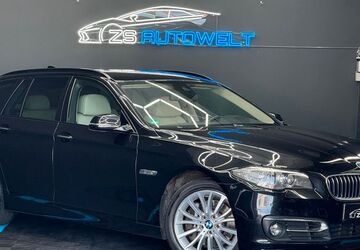 BMW 530 199.878 km 11.490 &euro; Leipzig 04179