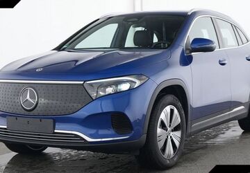 Mercedes-Benz EQA 4.901 km 33.950 &euro; Leipzig 04179