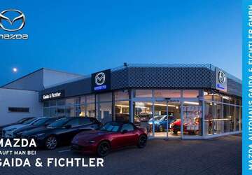 Mazda 6 41.870 km 30.980 &euro; Leipzig-Mölkau 04316