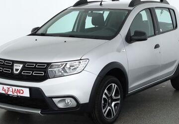 Dacia Sandero 56.858 km 14.990 &euro; Leipzig 04209