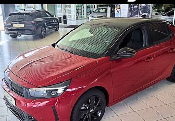 Opel Corsa 9.700 km 17.930 &euro; Eilenburg 04838