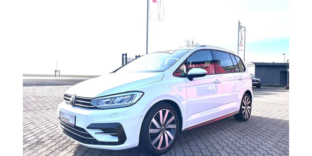 VW Touran 68.536 km 26.999 &euro; Kabelsketal/OT Großkugel 06184