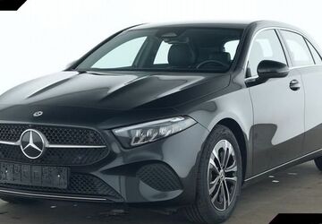Mercedes-Benz A 180 16.762 km 28.950 &euro; Wiedemar 04509