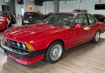 BMW M6 152.300 km 53.900 &euro; Leipzig 04347