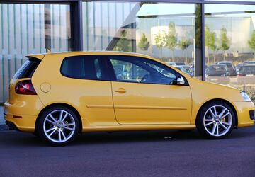 VW Golf 88.500 km 18.999 &euro; Eilenburg 04838