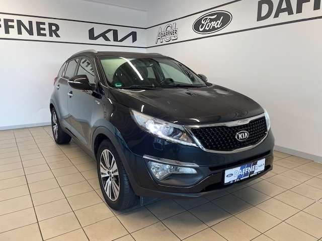 Kia Sportage 145.600 km 9.980 &euro; Leipzig 04179