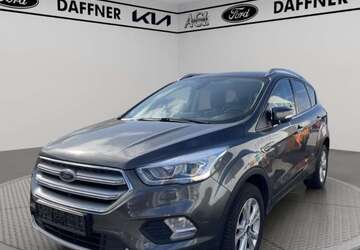 Ford Kuga 97.720 km 13.490 &euro; Leipzig 04179