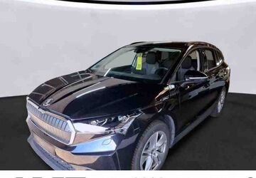 Skoda Enyaq 9.020 km 30.580 &euro; Borna 04552