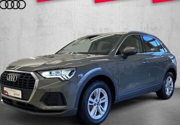 Audi Q3 26.624 km 28.880 &euro; Leipzig 04129